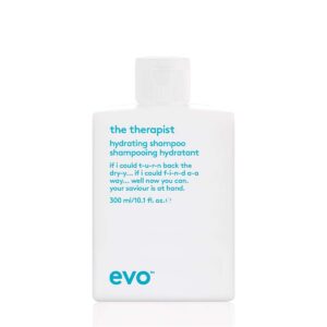 evo – The therapist shampoo 300ml