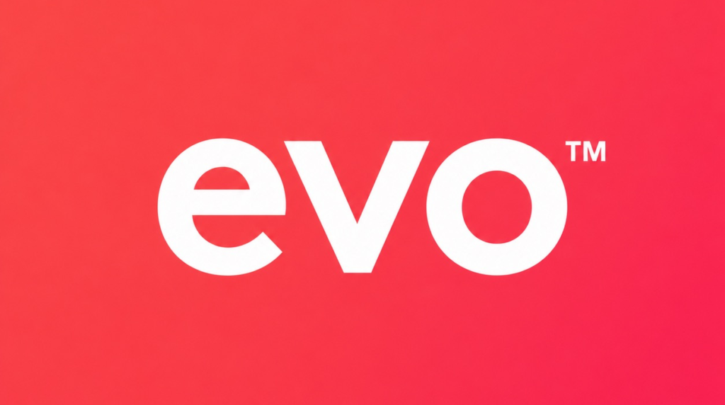 EVO logo