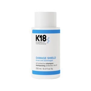 K18 – DAMAGE SHIELD pH-Protective Shampoo 250ml