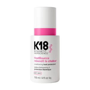 K18 – HeatBounce Conditioning Heat Protectant 118ml