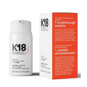 K18 – Molecular Repair Mask 50ml