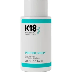 K18 – Peptide Prep Detox Shampoo, 250 ml - Shampoo