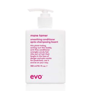 evo – Mane tamer conditioner 300ml