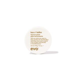 evo – Box o´bollox texture paste 90g