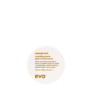 evo – Casual act moulding paste 90g