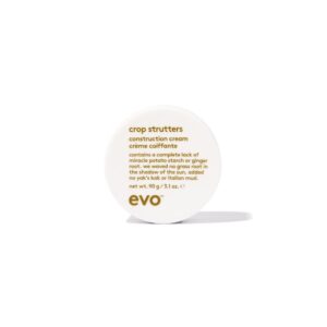 evo – Crop strutters cream 90g