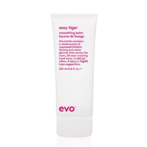 evo – Easy tiger balm 200ml