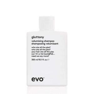 Shampoo