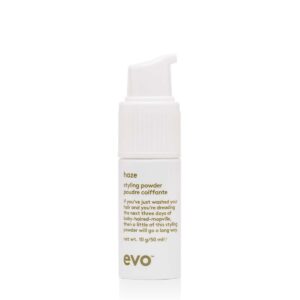 evo – Haze styling powder 50ml
