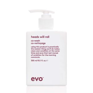 evo – Heads will roll 300ml