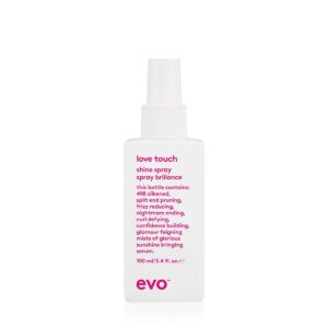 evo – Love touch shine spray 100ml