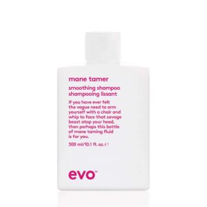 evo – Mane tamer shampoo 300ml