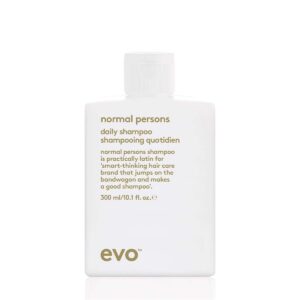 evo – Normal persons shampoo 300ml
