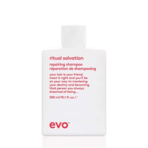 evo – Ritual salvation shampoo 300ml