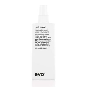 evo – Root canal vol. spray 200ml