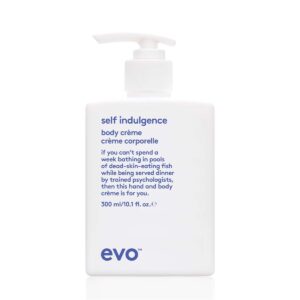 evo – Self indulgence créme 300ml
