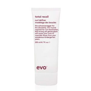 evo – Total recoil 200ml