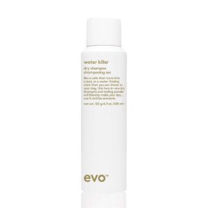 evo – Water killer dry shampoo 200ml