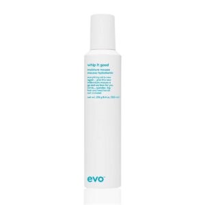 evo – Whip it good mousse 200ml