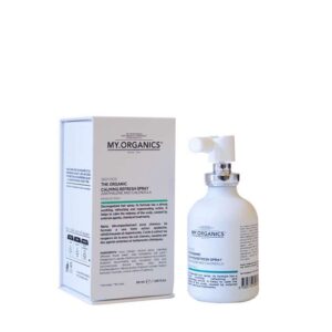 My.Organics – Calming Refresh Spray 50ml