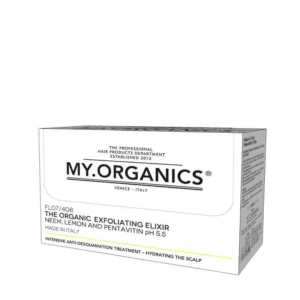 My.Organics – Exfoliating Elixir