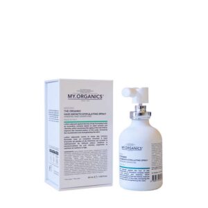 My.Organics – Hair Growth Stimulating Spray 50ml