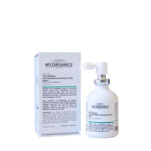 My.Organics – Hair Radiance Anti-Pollution Spray 50ml