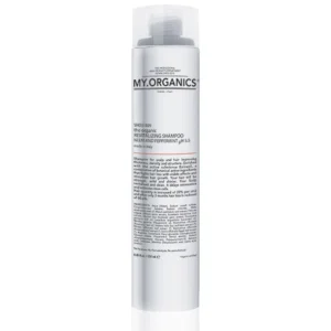 My.Organics – Revitalizing Shampoo 250ml
