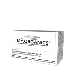 My.Organics – Sebum Control Elixir