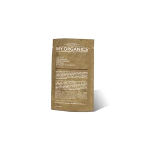 My.Organics – Sebum control hair mud 40gr
